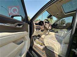 جي ام سي يوكون